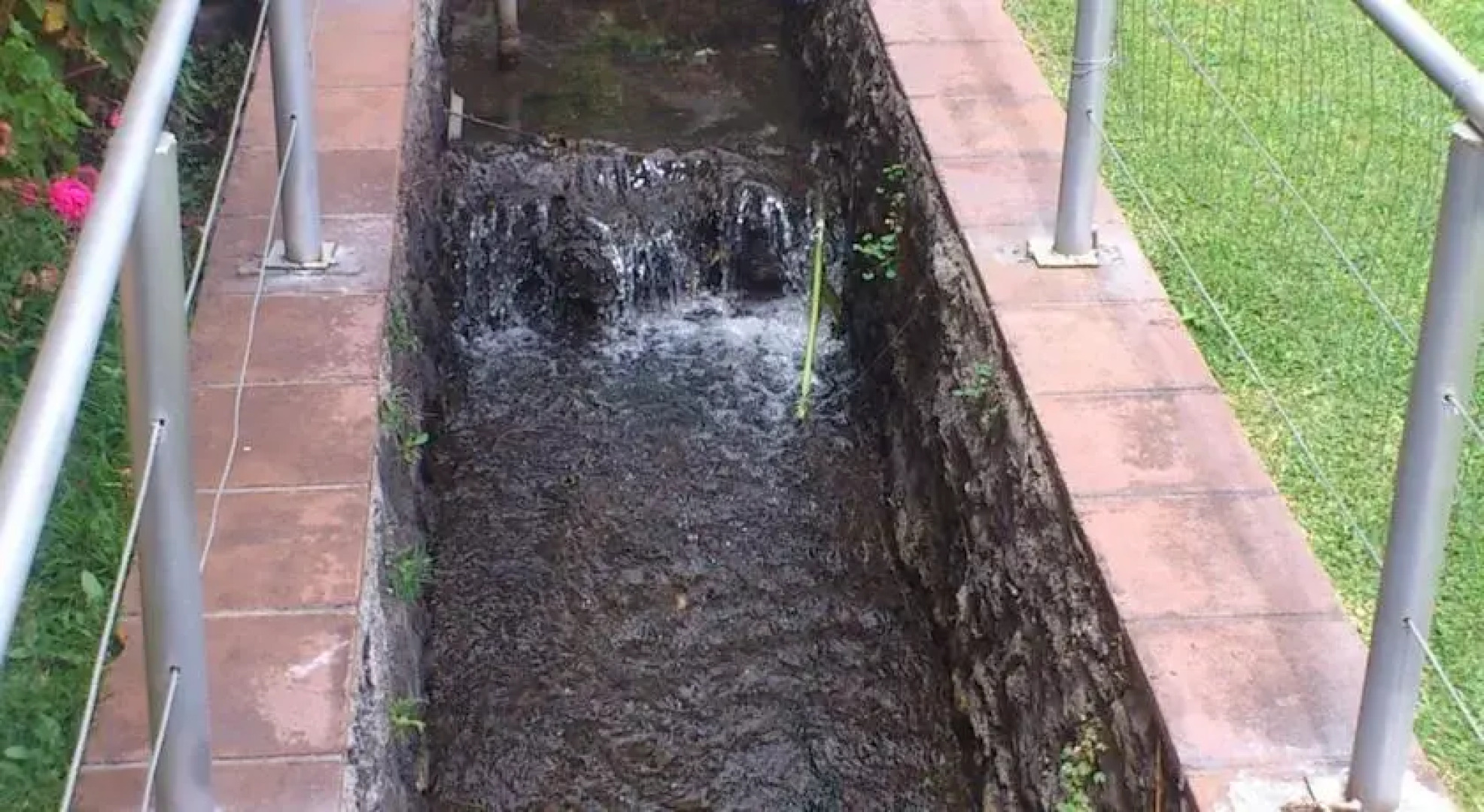 Casa Lago Cuernavaca