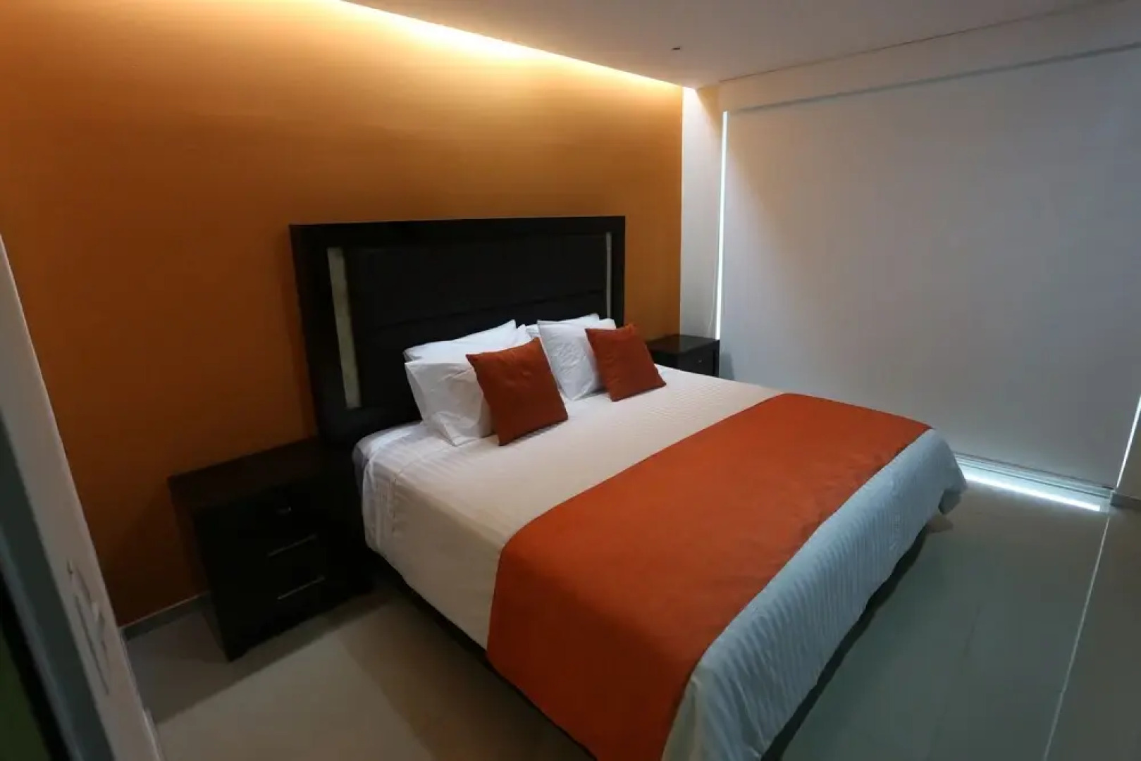 Quetzalcoatl Hotel & Suites Deluxe