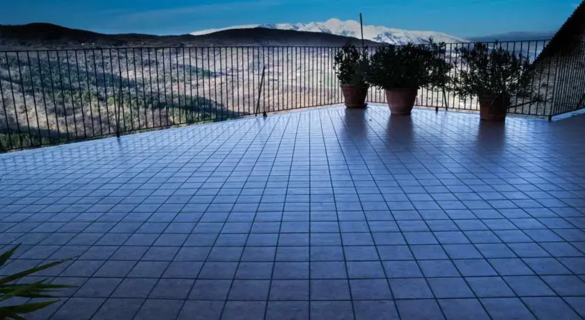 Il castello di atessa