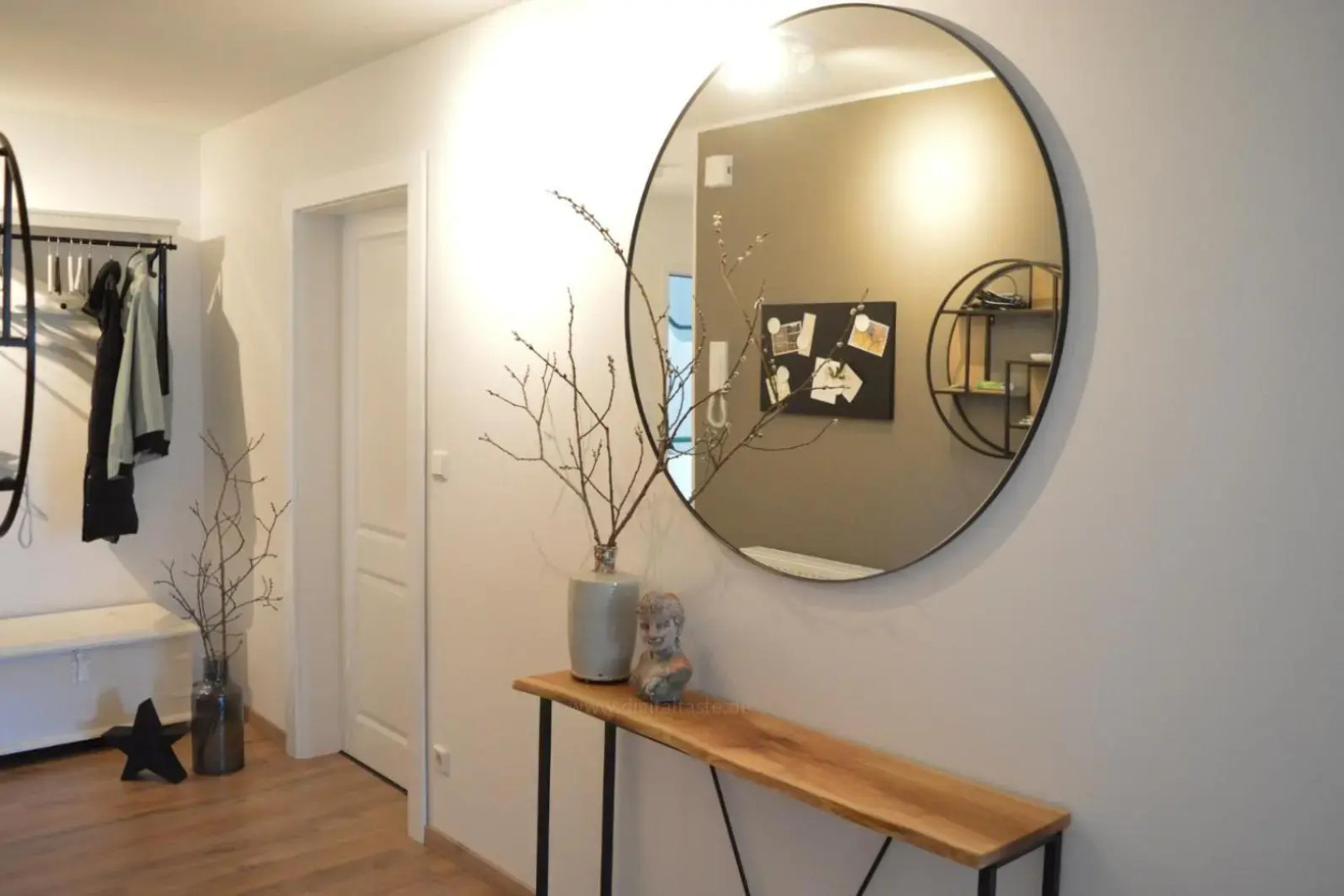 Ferienwohnung Lieselotte