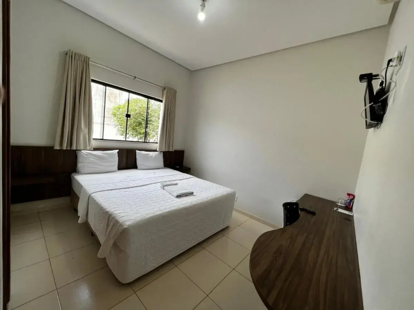 Paineiras Park Hotel