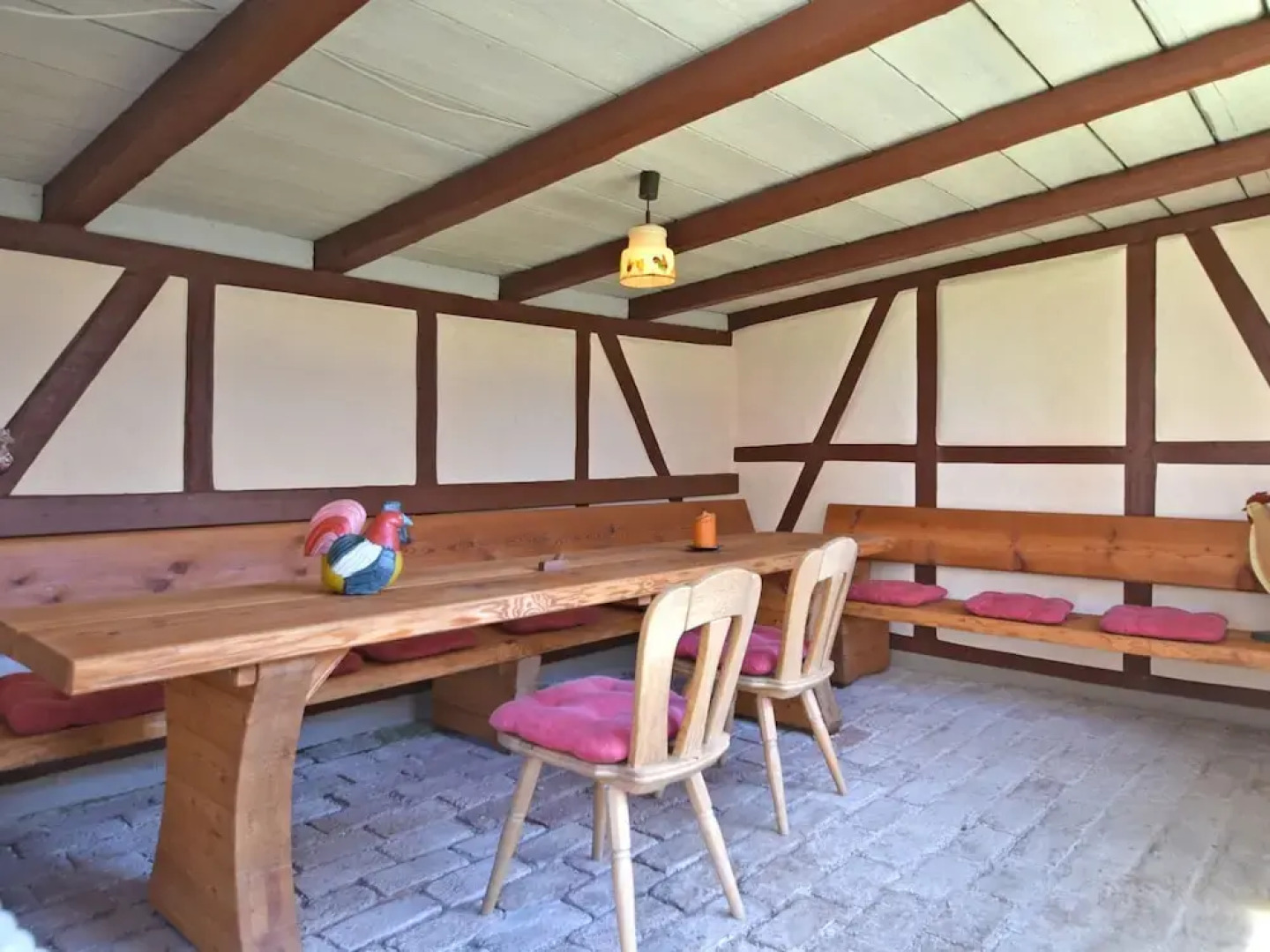 Wundervilla in Hessen in Waldnahe