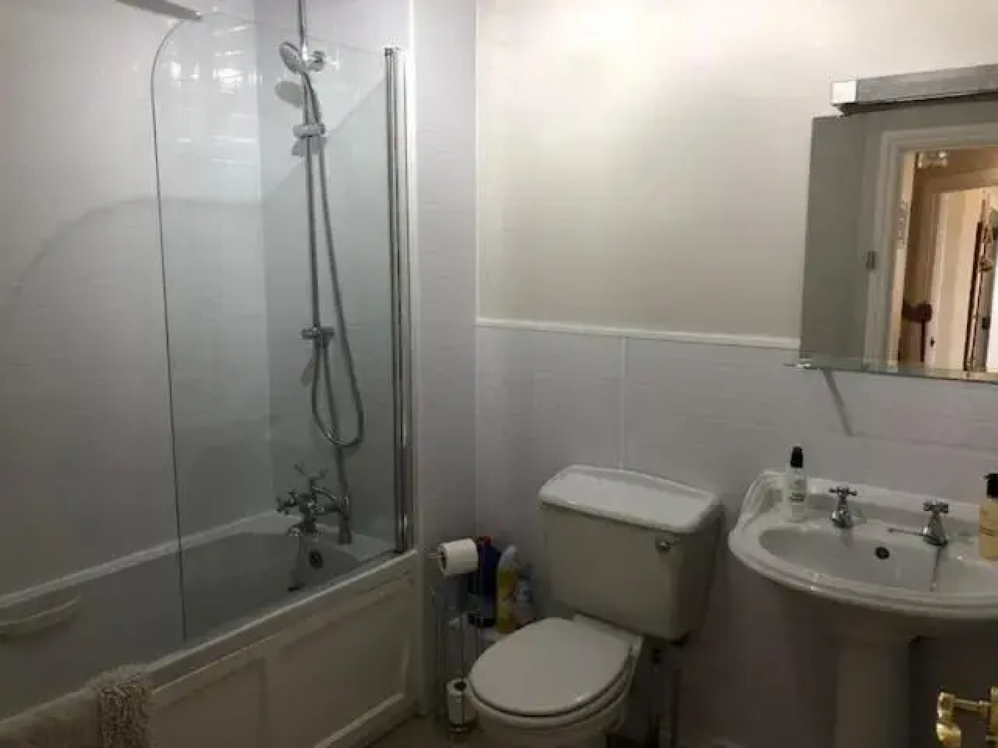 27 old castlecourt portrush