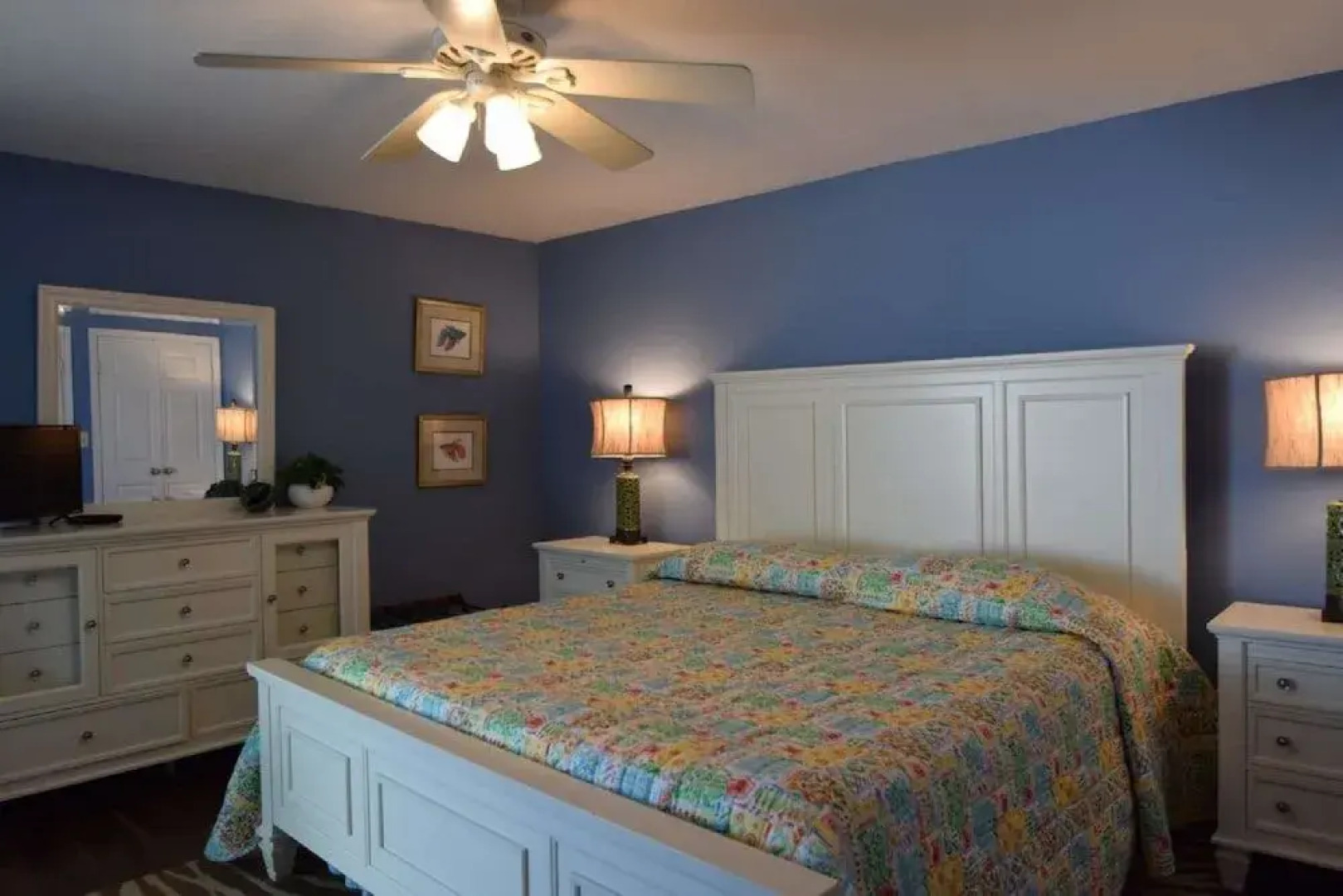 Watercrest 2 Bedroom Apartment