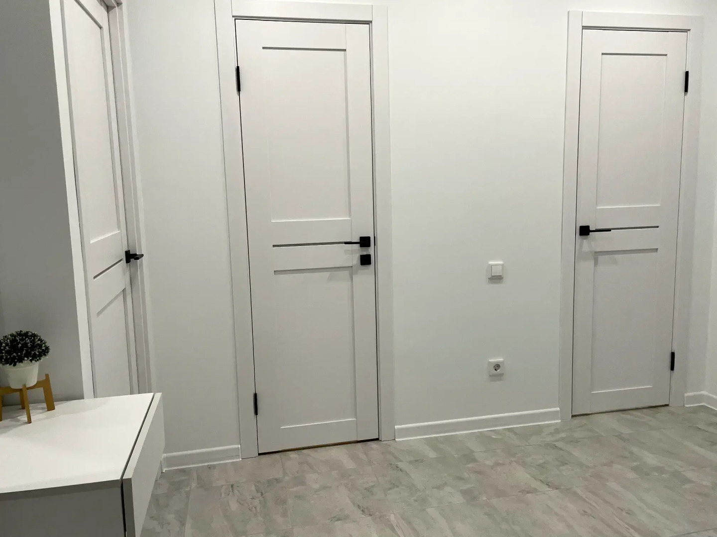 Апартаменты на улице Строителей 6