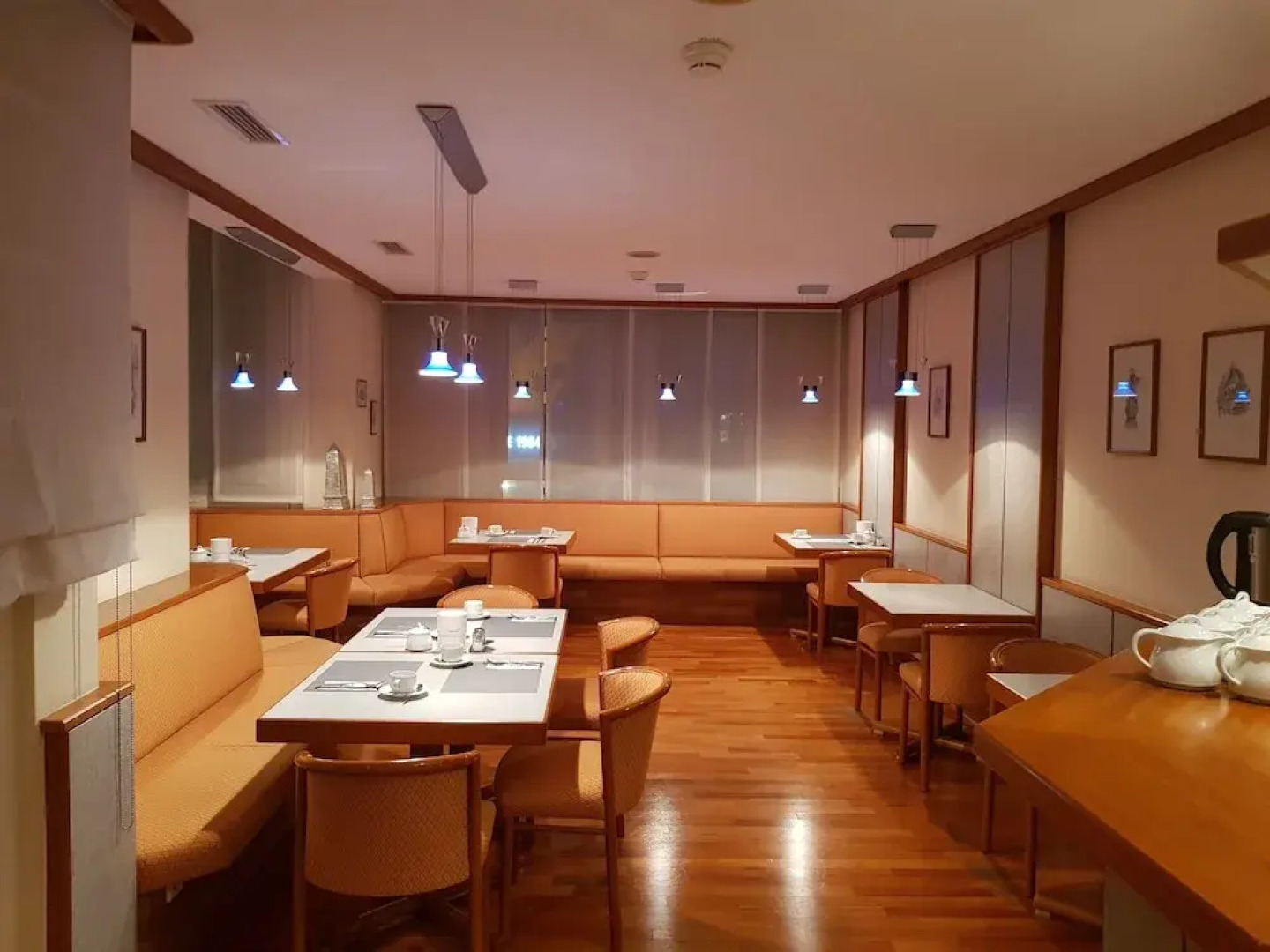 Hotel Blaubeurer Tor