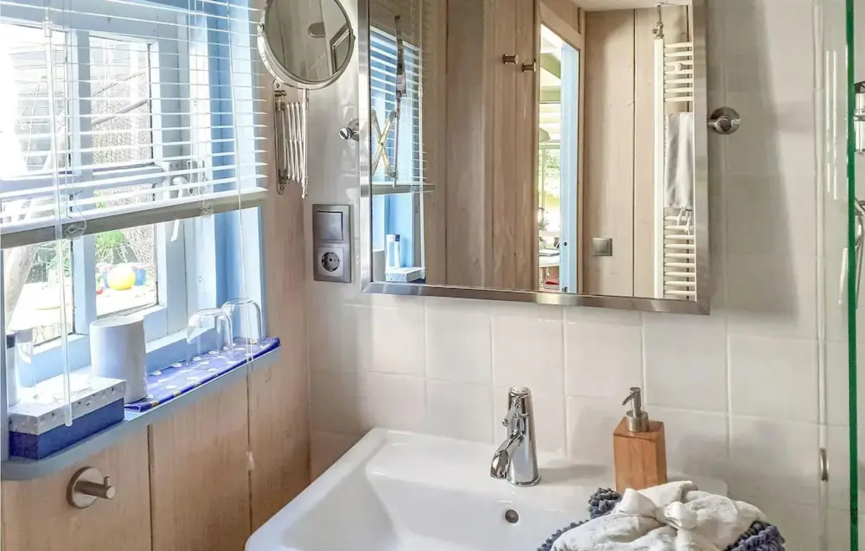 Het Edamse Vissershuisje