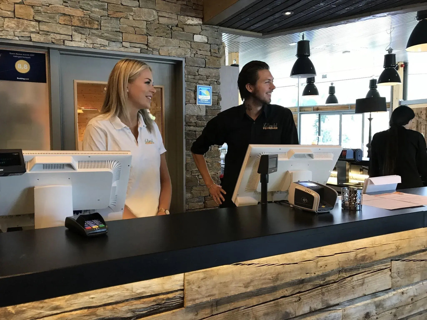 Topcamp Hallingdal - Ål