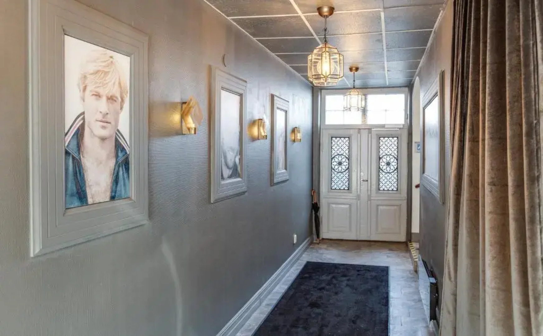 Cameo Boutique Hotell