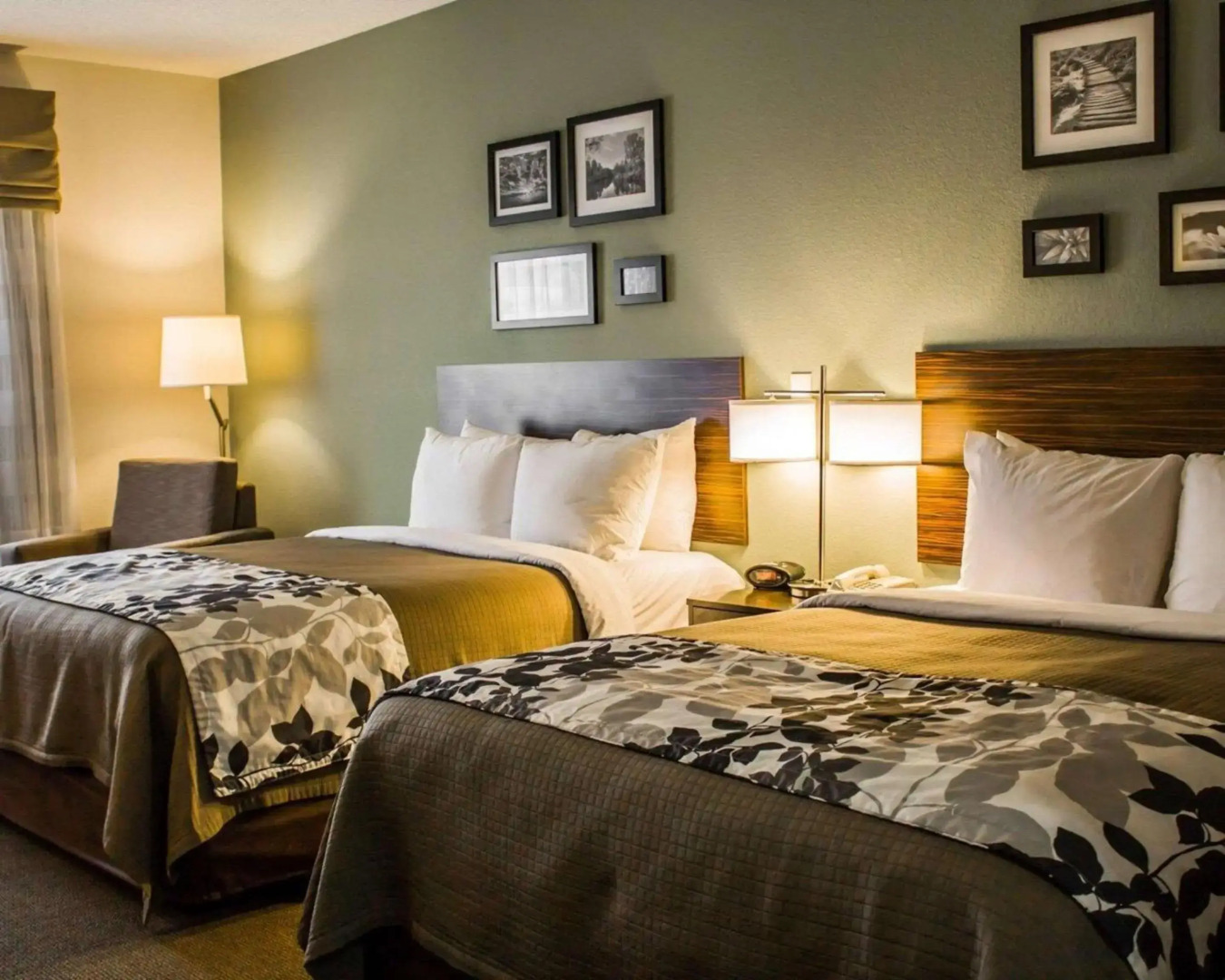 Sleep Inn & Suites Harrisburg - Hershey Southwest