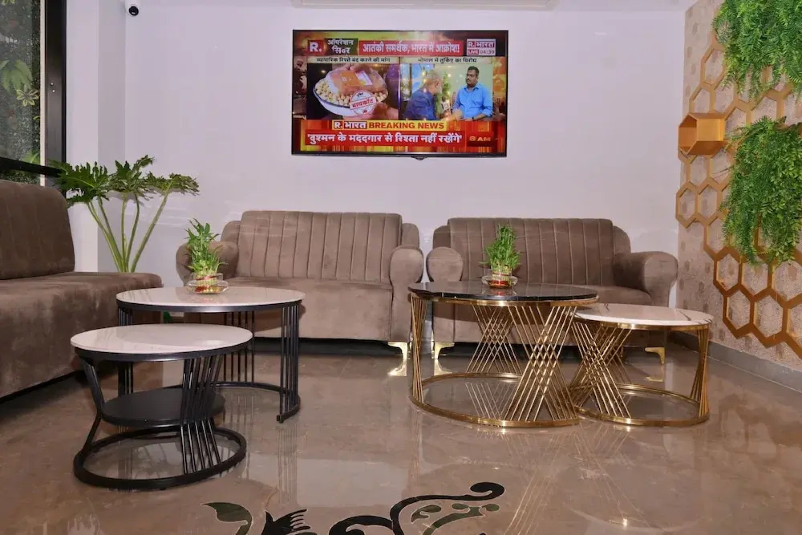 Comfort Inn Shubhra Ghazipur