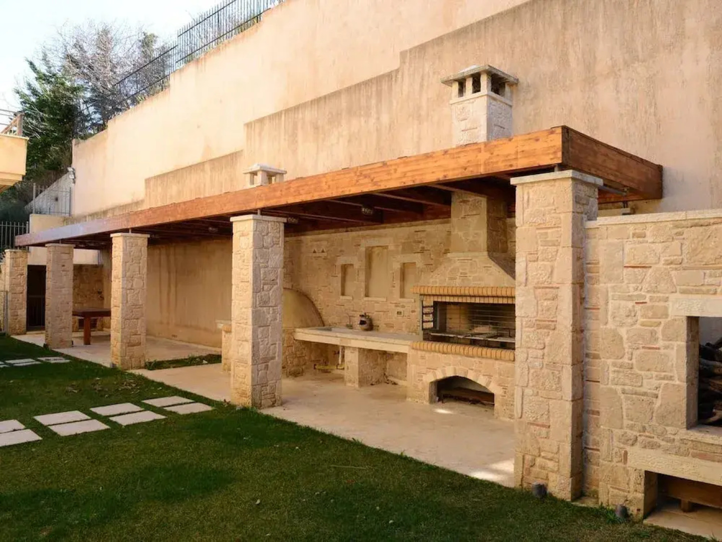 Villa Marina-Luxury Villa with Private Pool