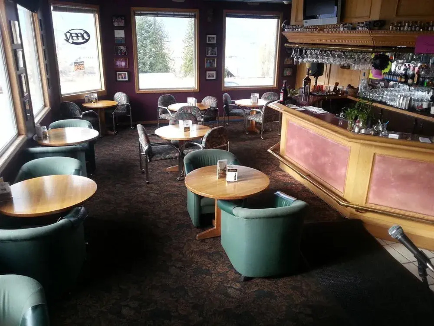 Magnuson Hotel Creston