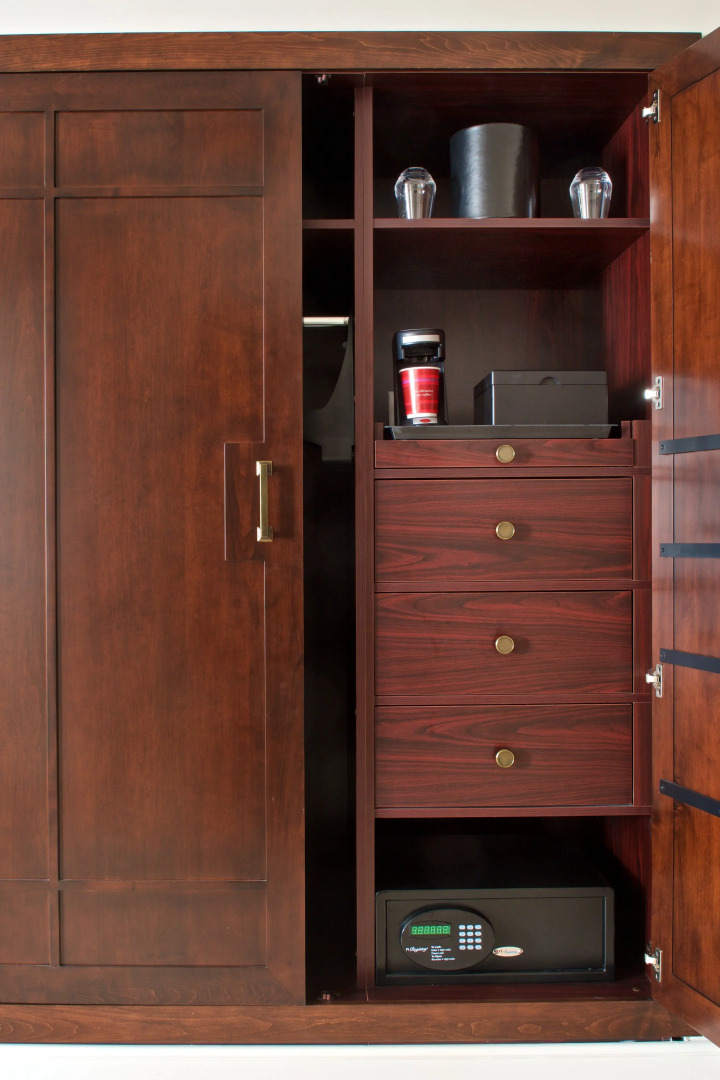 Marriott Syracuse Downtown