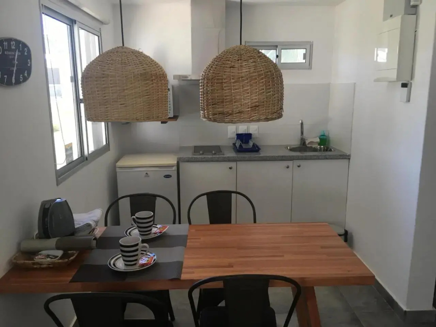 Aparthotel la Música y el Mar