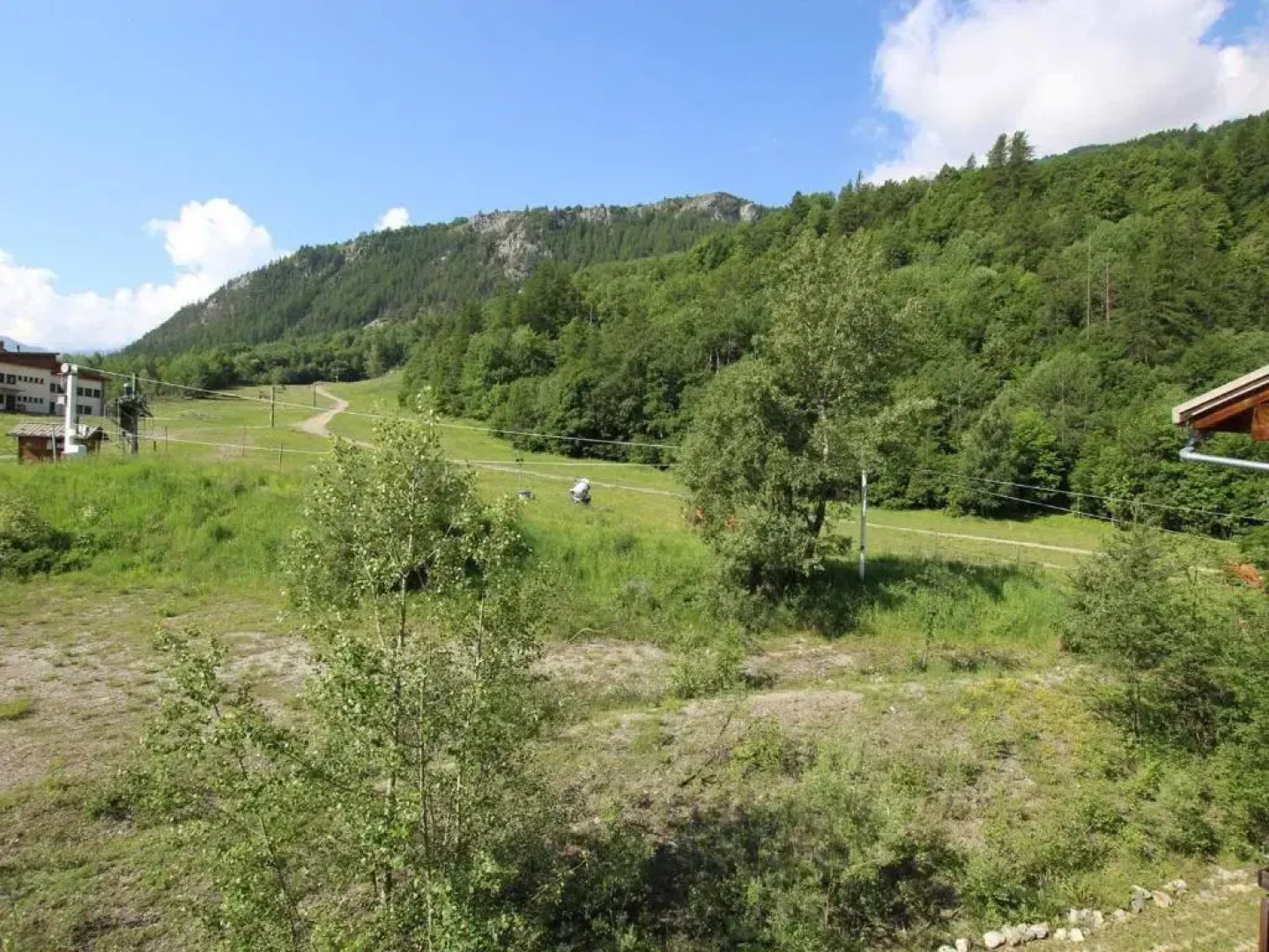 Appartement Pelvoux, 2 pièces, 6 personnes - FR-1-330G-3