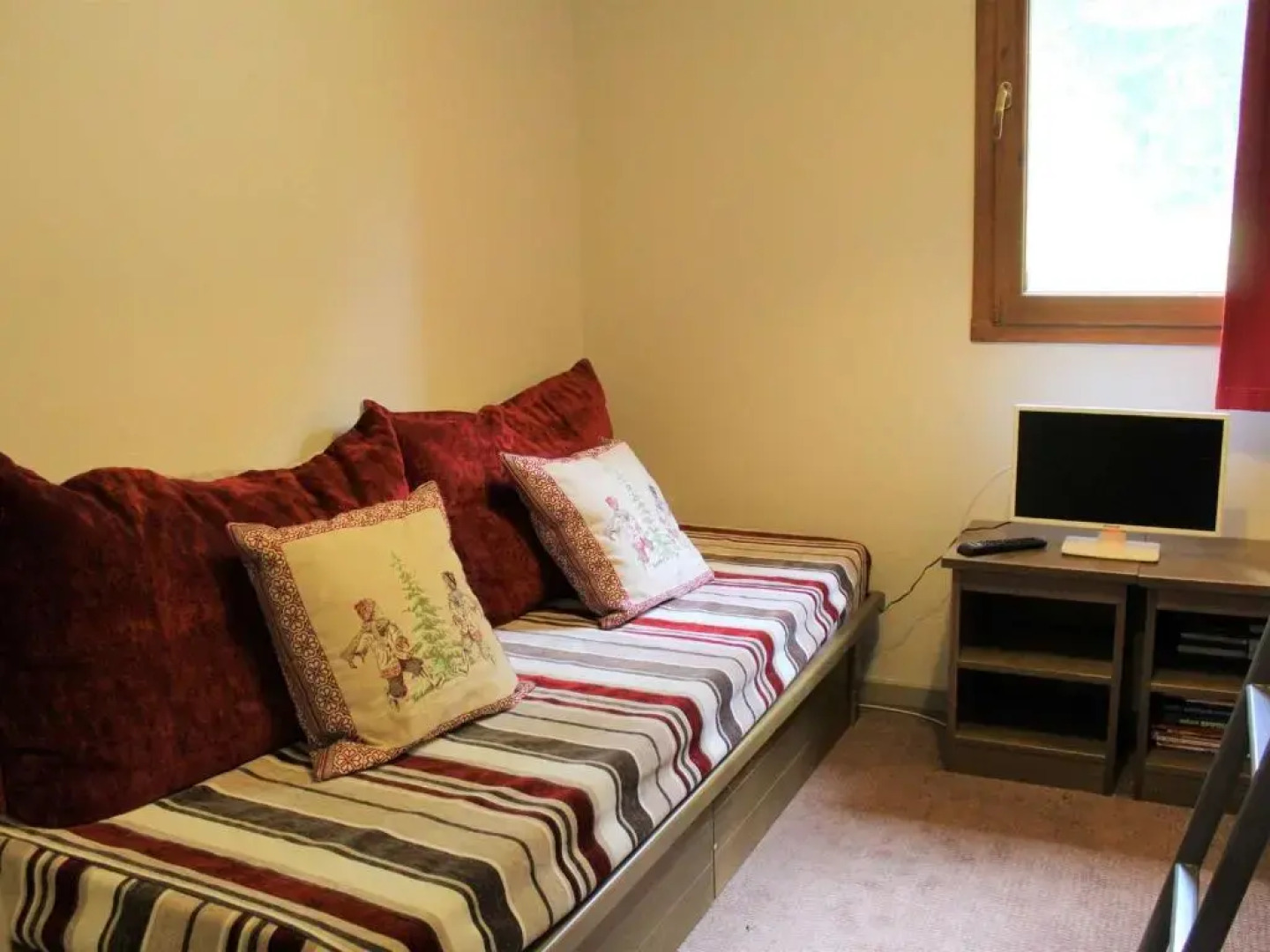 Appartement Vars, 2 pièces, 4 personnes - FR-1-330B-177