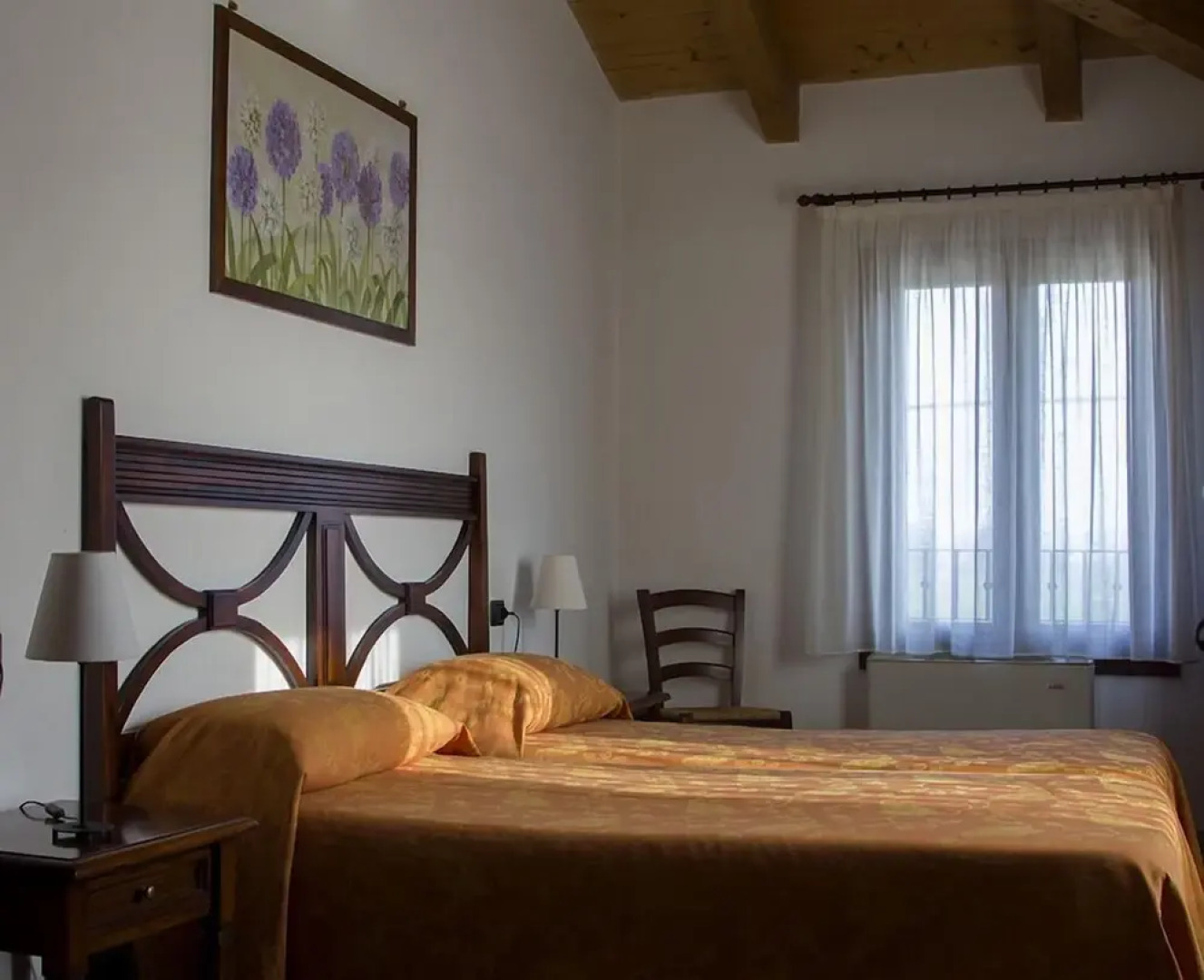 Agriturismo Ca' Nuova