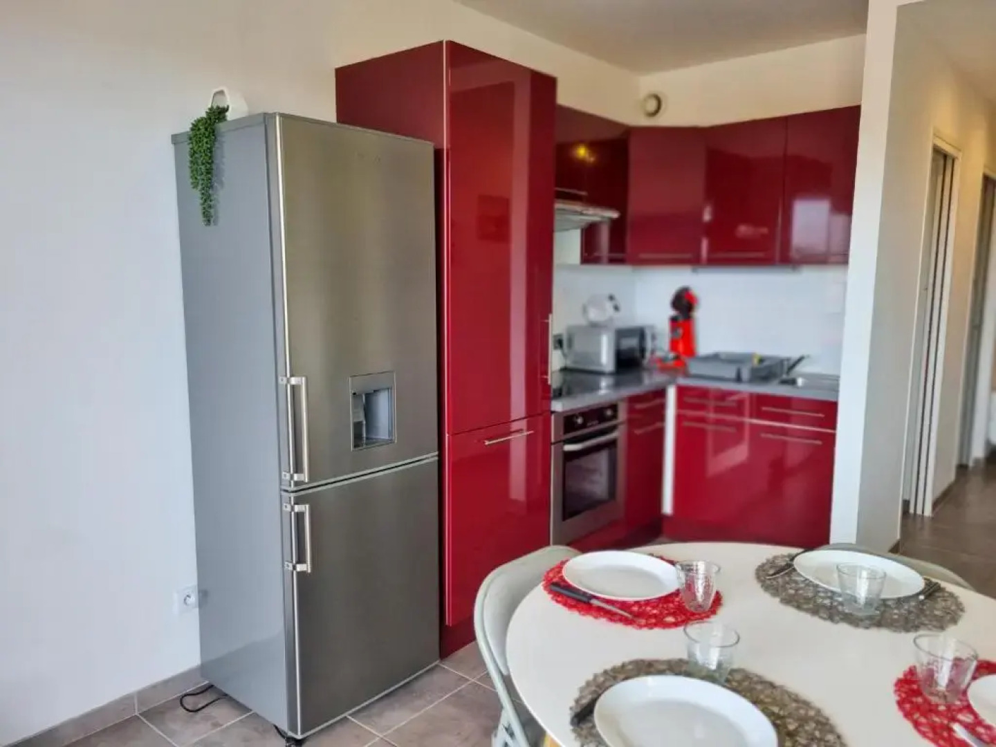 La Cabane Mathchlohome ~ 10 min à pied de l'Océan