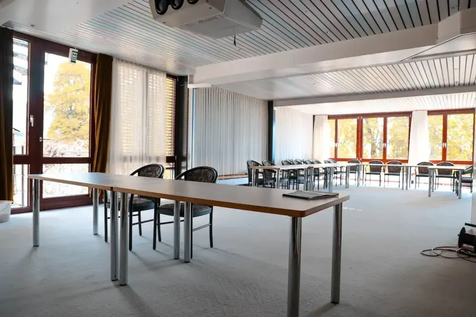 Parkhotel Beatenberg