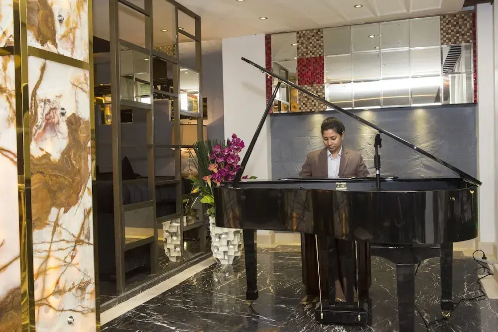 The Elite Residence Dhaka