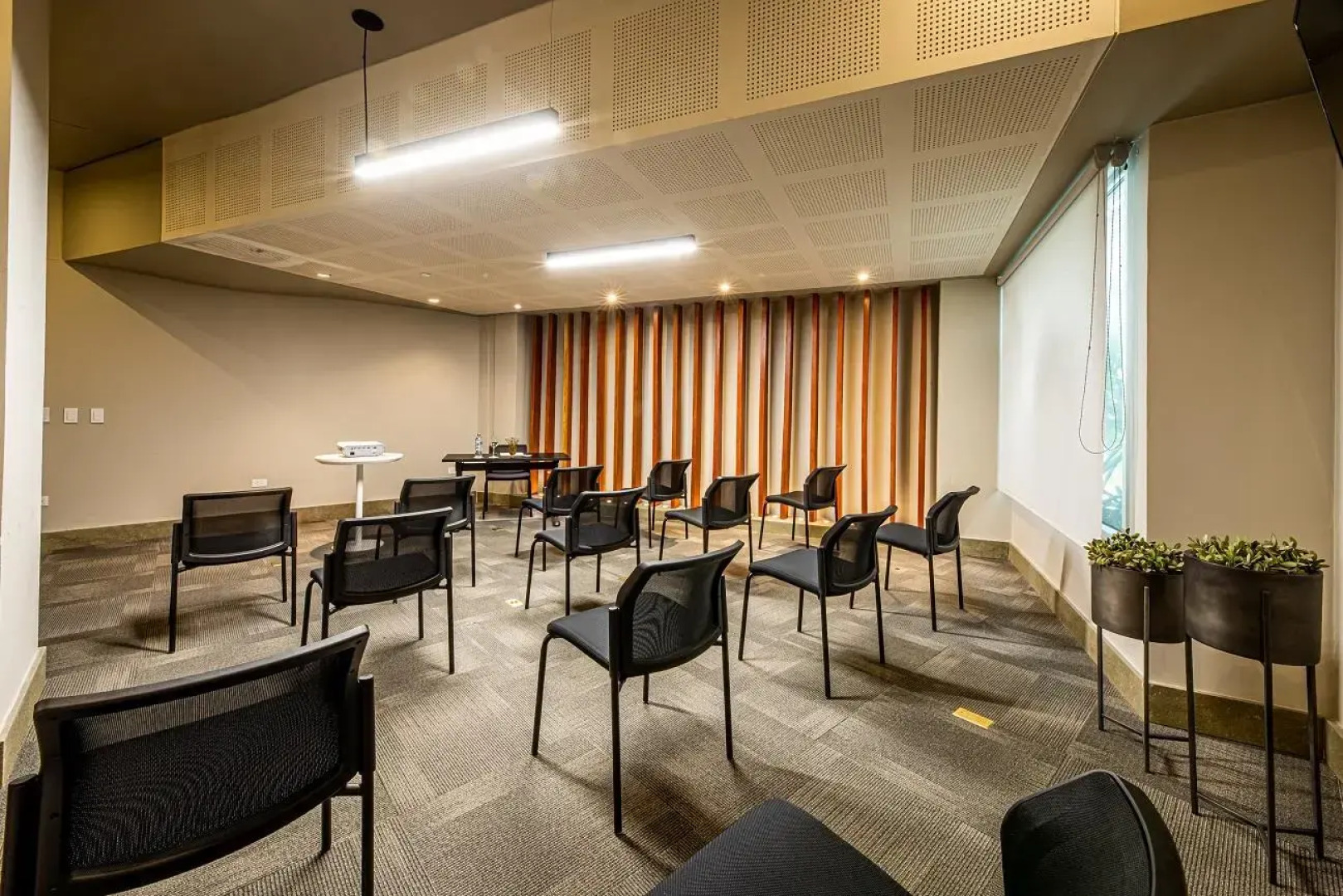 GHL San Lazaro Art Hotel