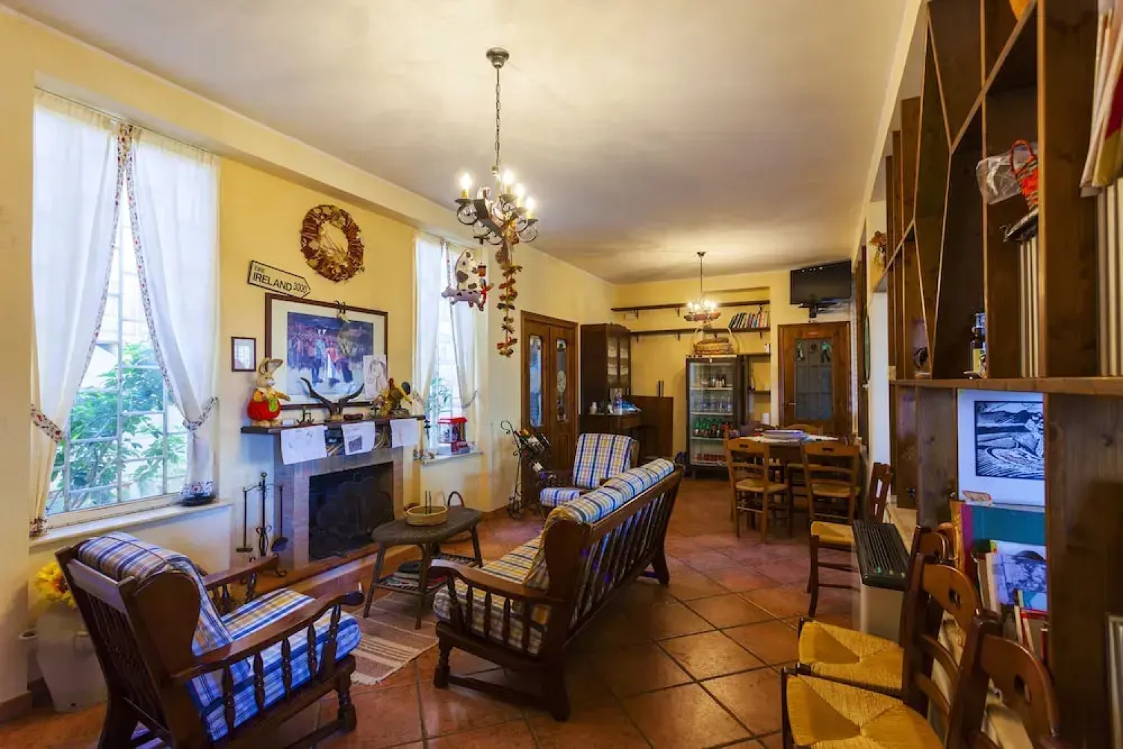 Fattoria Terra e Libertà