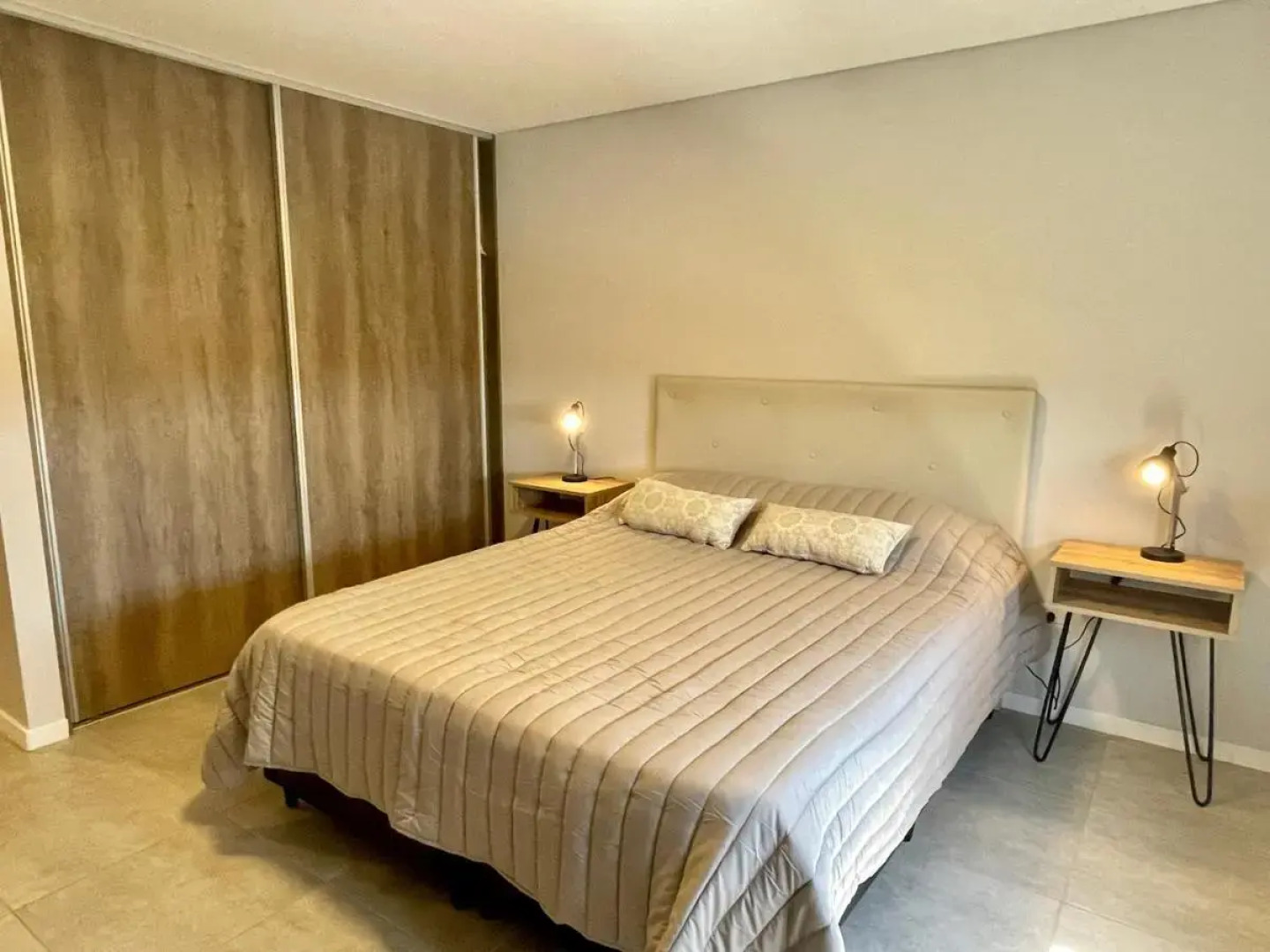 Rent a Flat Río Cuarto