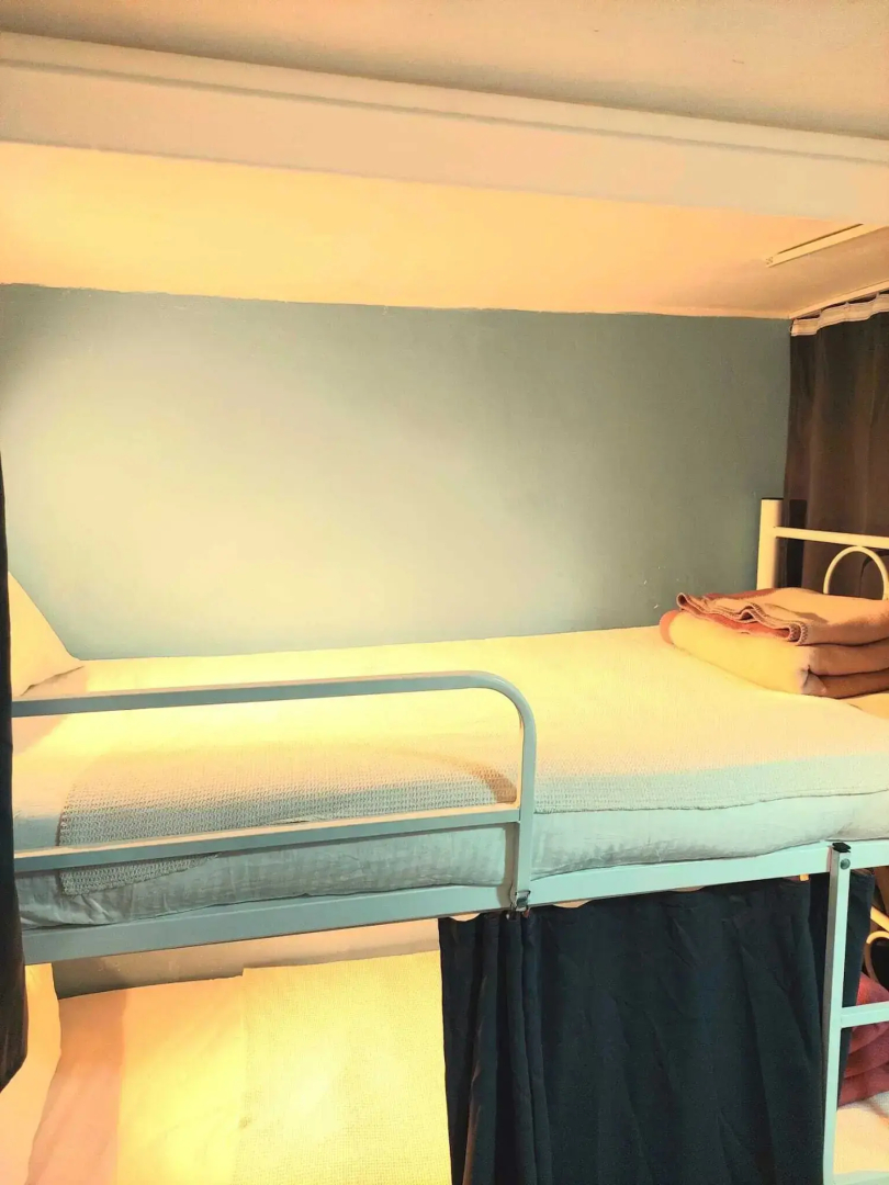 La Bella Suites Beyoglu