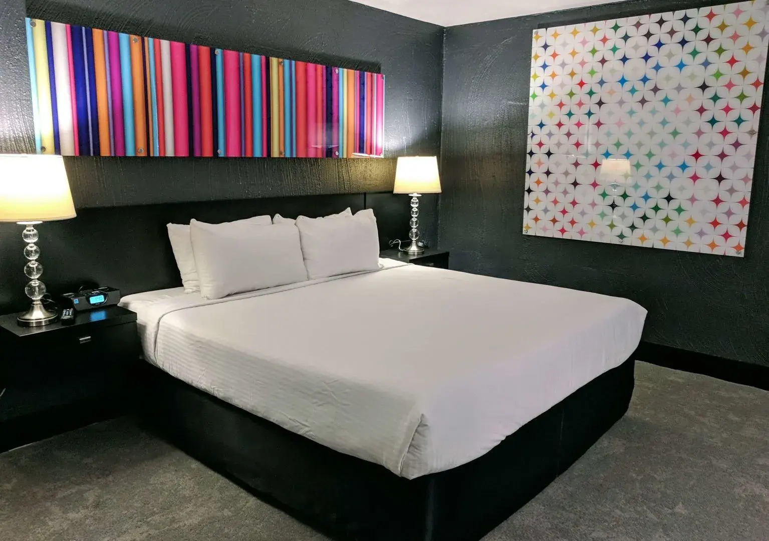 The Clarendon Hotel & Spa, BW Signature Collection