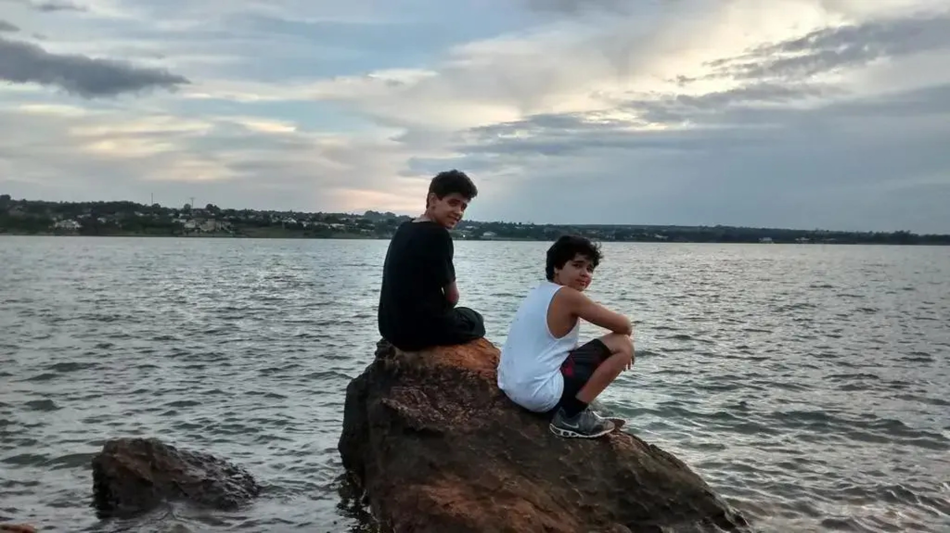 Apartamentos No Centro De Brasilia.