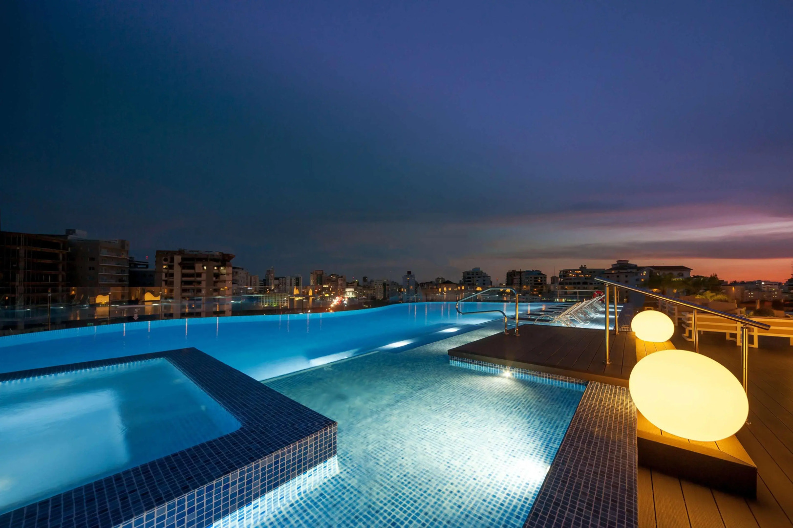 Embassy Suites by Hilton Santo Domingo