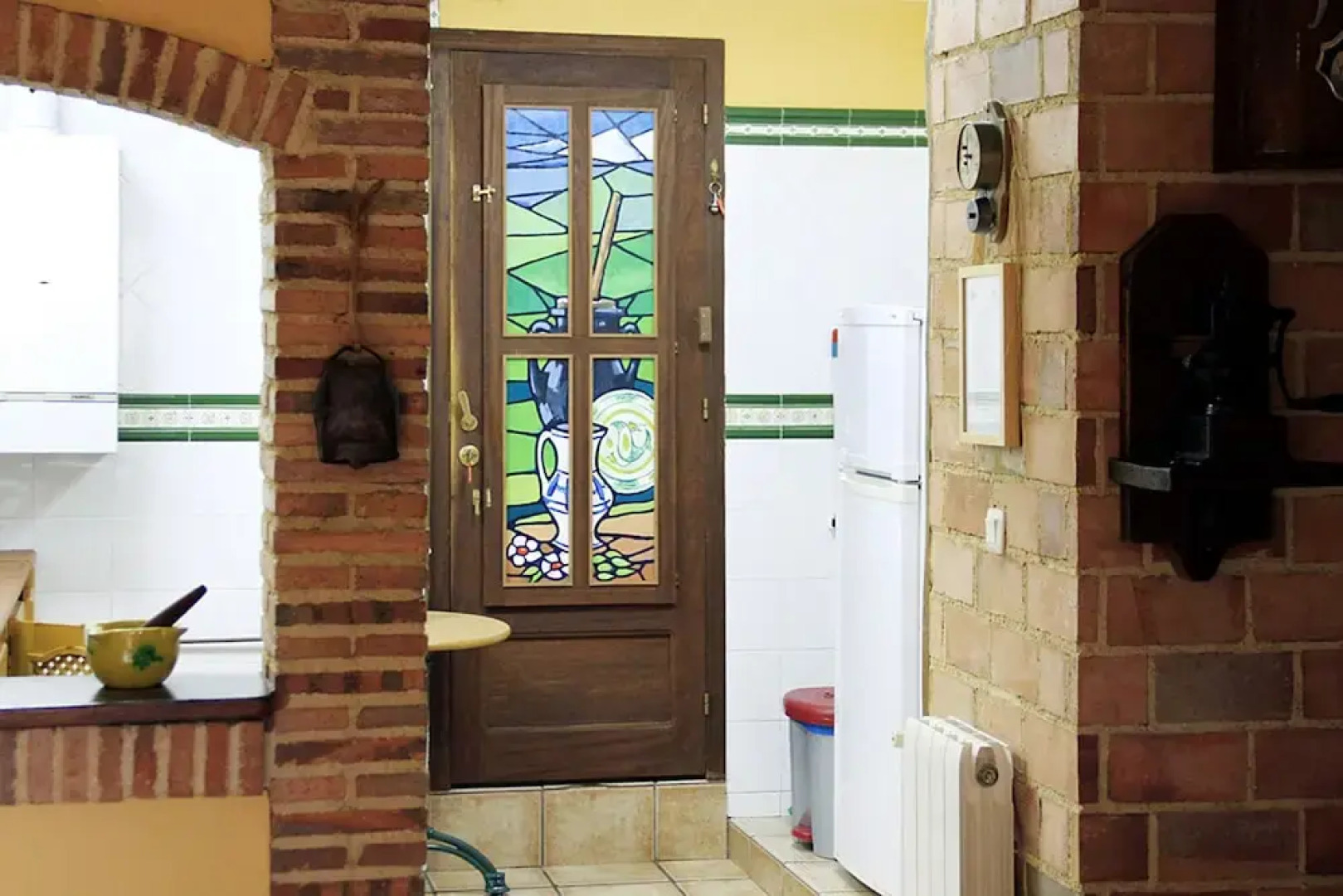 Casa Rural Pradina I