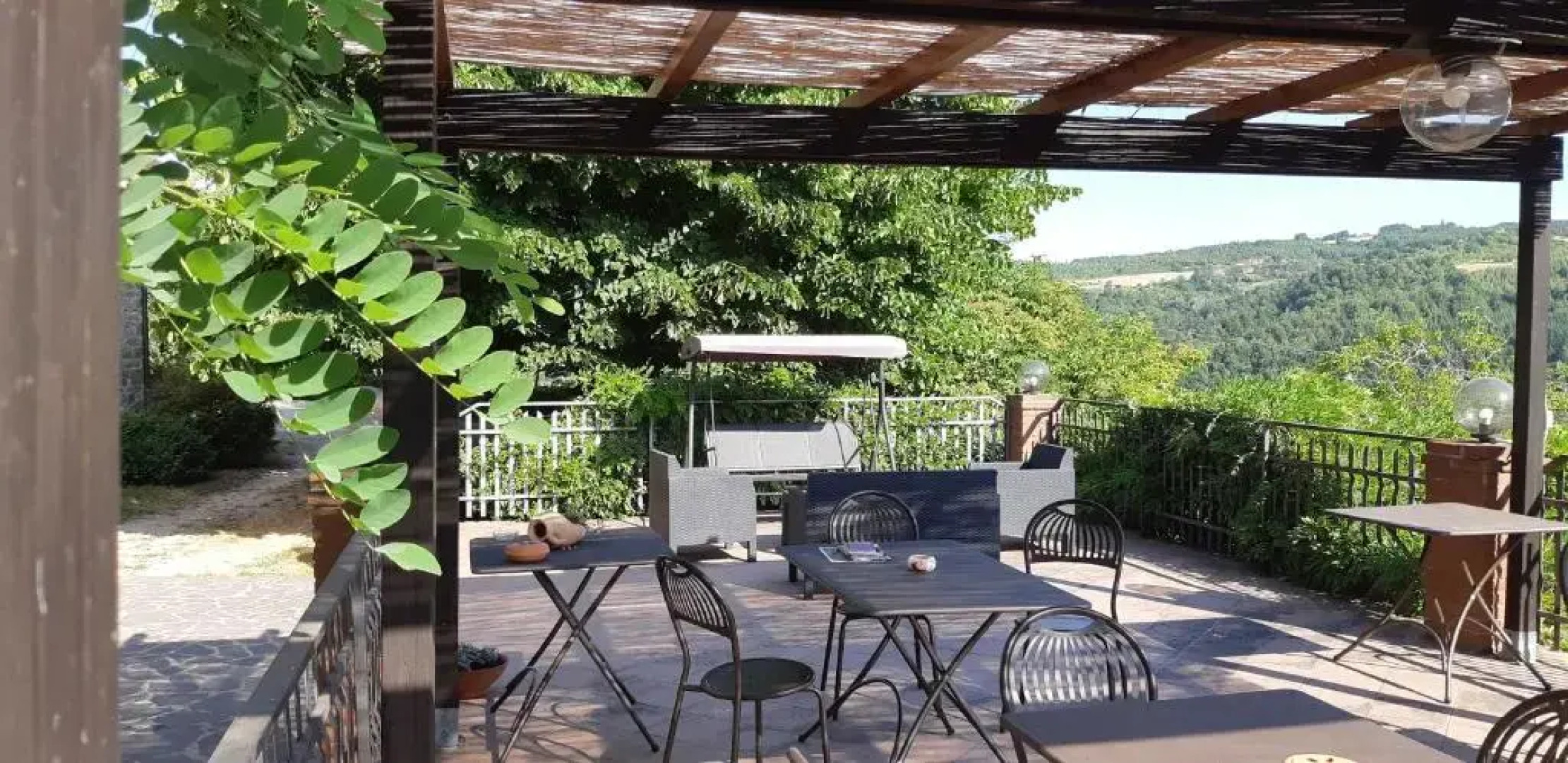 Farm Stay Agriturismo Semidimela