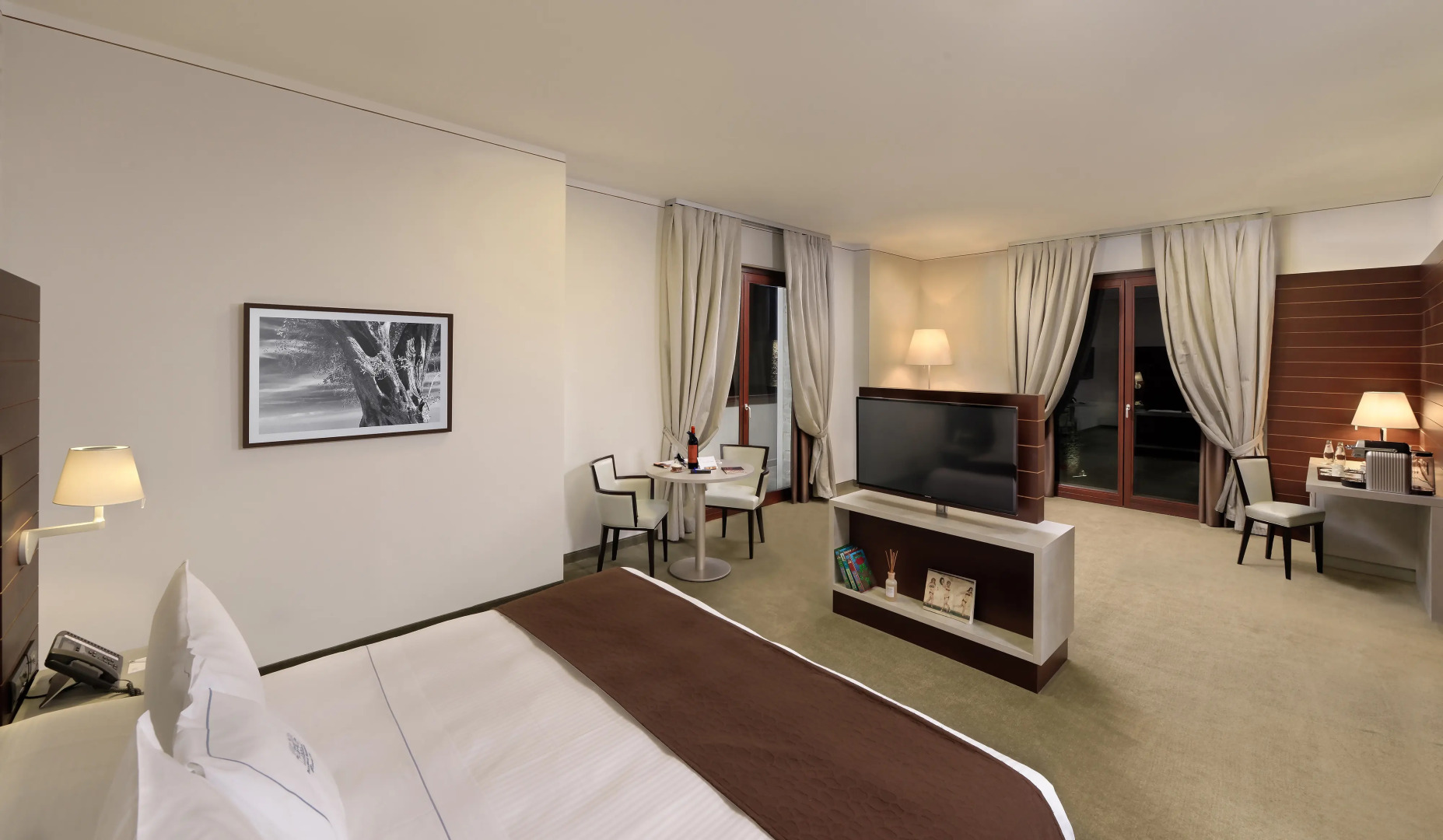 Palazzo di Varignana Resort & SPA