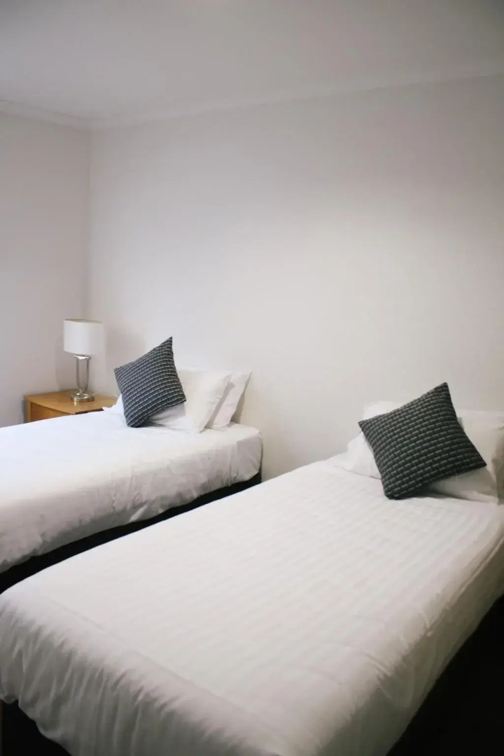 Jenatt Apartments Salamanca