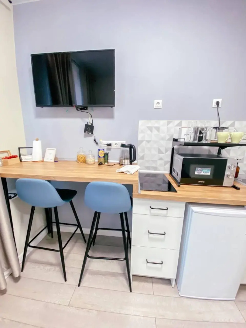 Арктик Хаус на улице Володарского 1