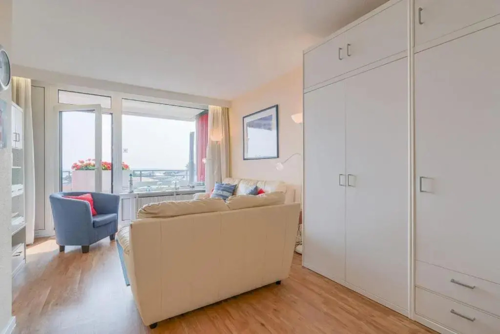 Berolina Wohnung 421