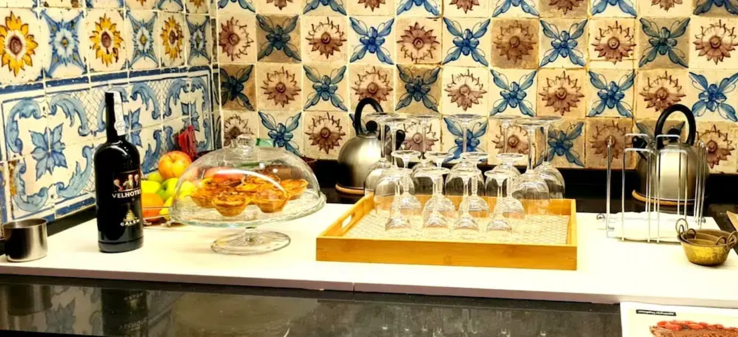 LeL Madalena GuestHouse