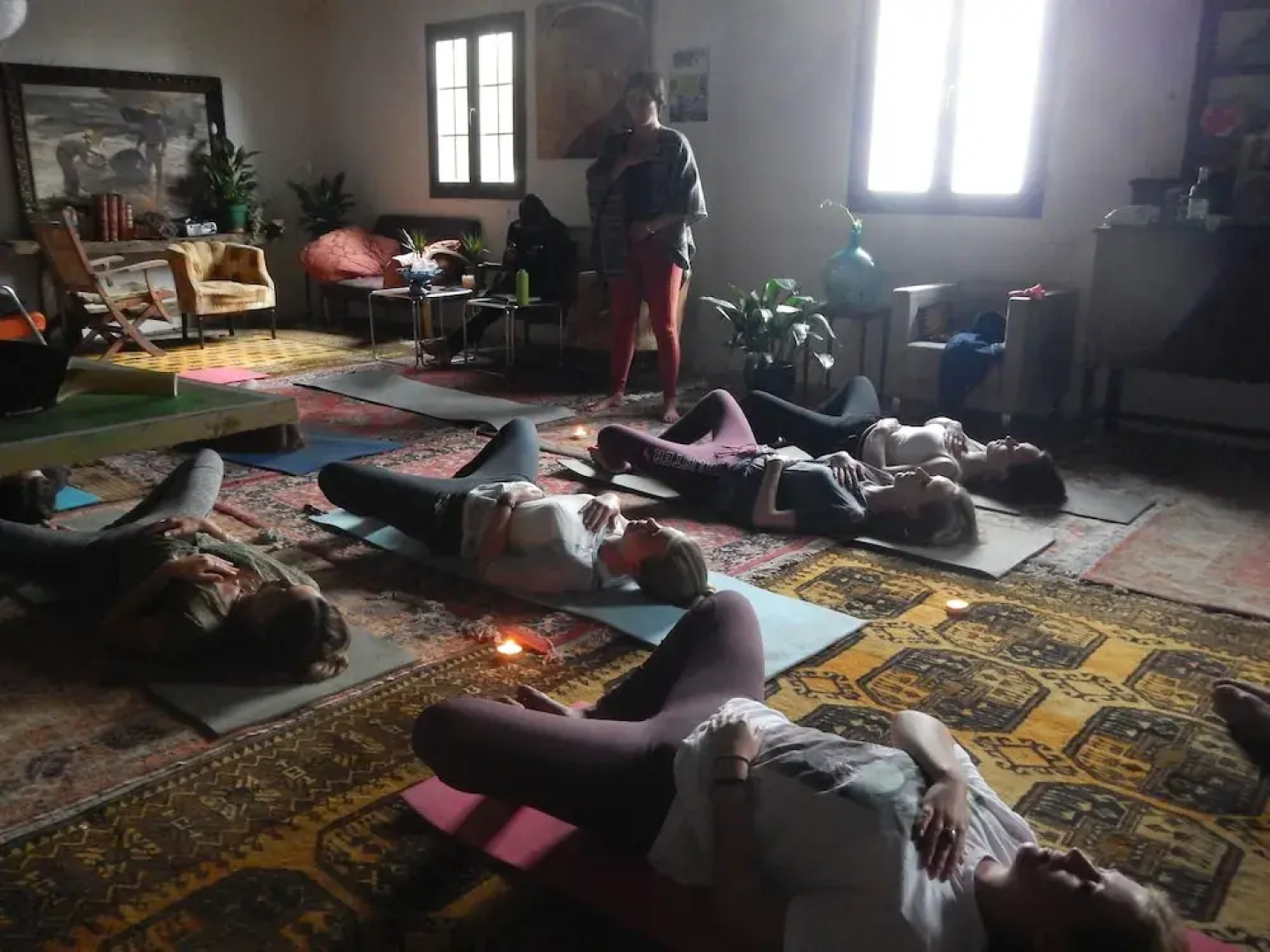 Surf Camp San Sebastian Partyhostel