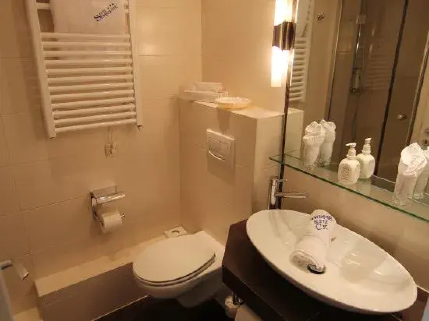 Park Hotel Sletz Giessen