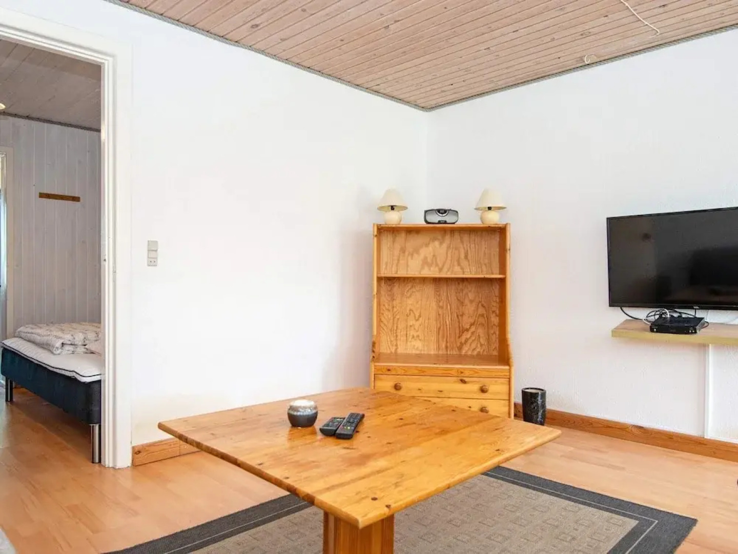 Seaside Escape in Kegnaes - By Traum Ferienwohnungen