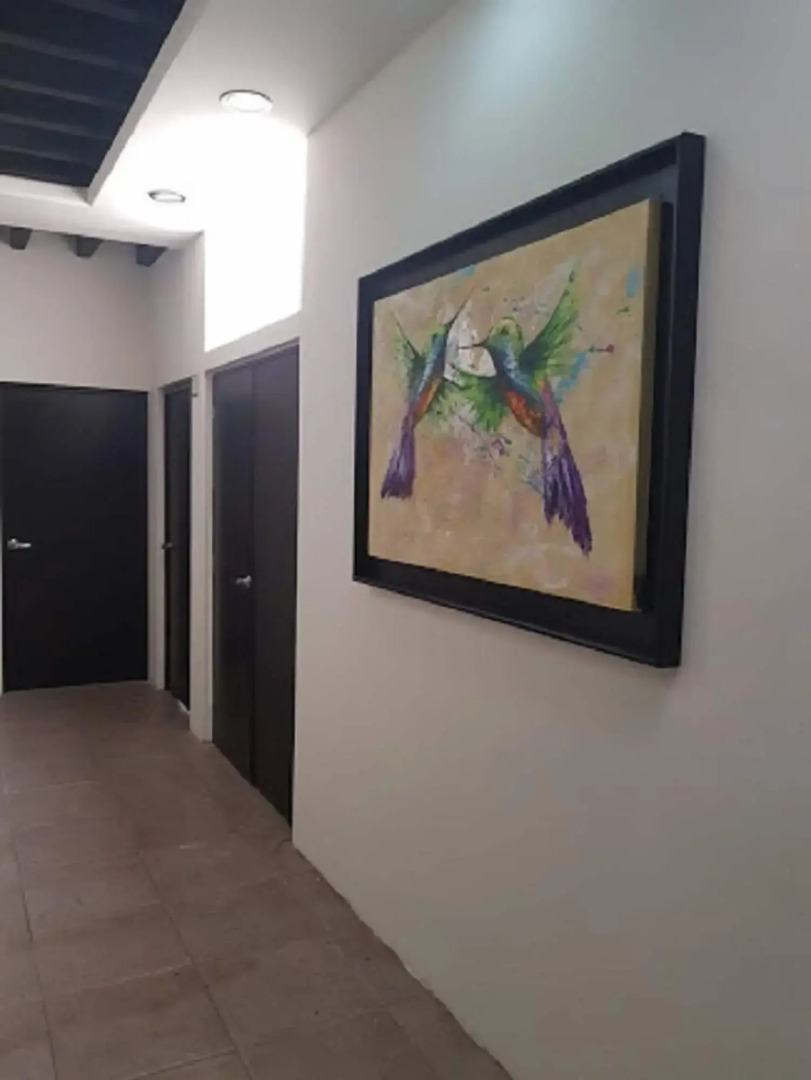 Hotel Palacio By Rotamundos