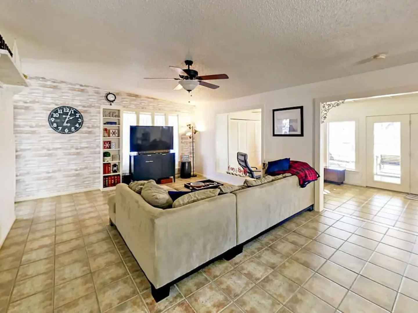 LBJ Lake - 3 Br Home