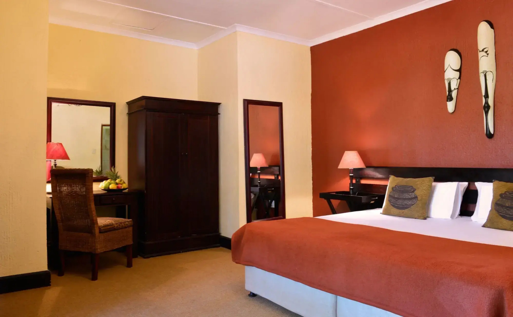 Pestana Kruger Lodge