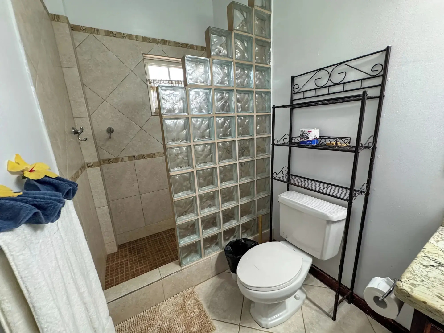 Caribbean Shores Bed & Breakfast