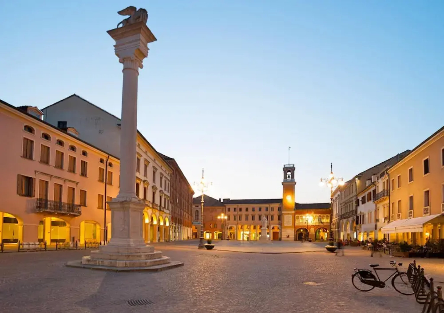 Albarella Residences & Villas