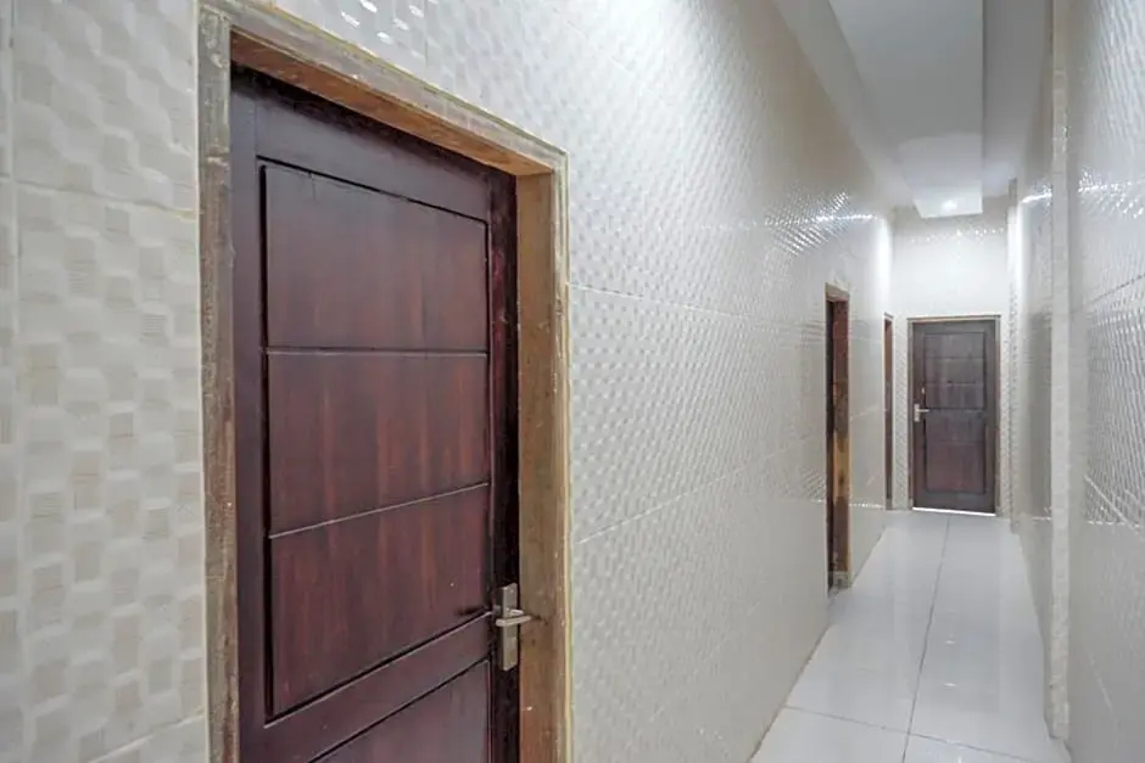 RedDoorz near Lippo Plaza Kendari