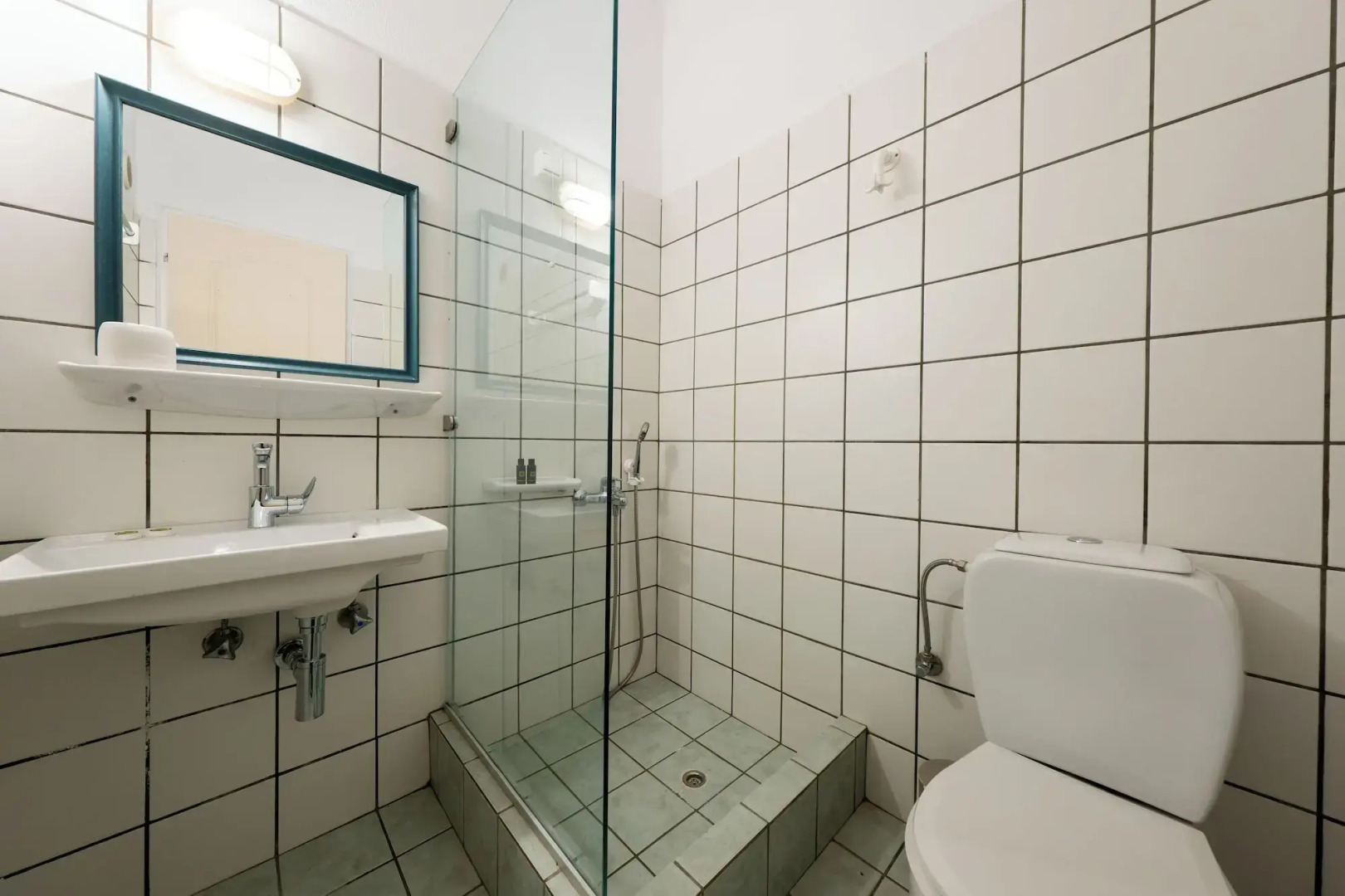 Naoussa Hotel Paros by Booking Kottas