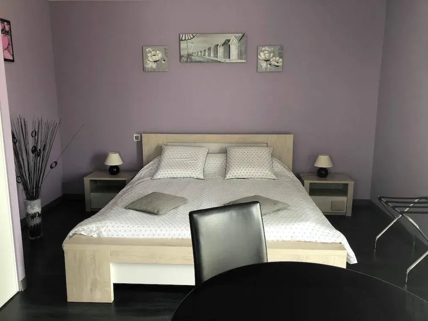 Chambres dHôtes Les Sables